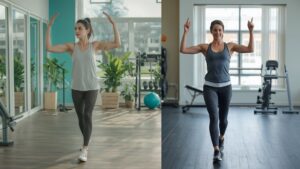 30 Minute Gym Workout for Weight Loss