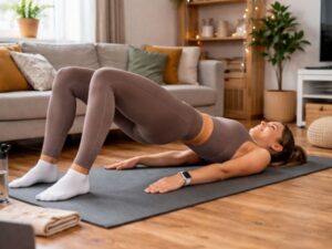 Workout Plan for Beginners