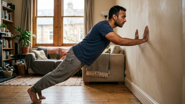 Calisthenics Beginner Workout Plan