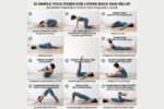 lower back pain