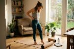 Full Body Stretching Routine