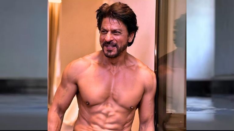 Shah Rukh Khan