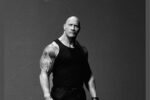 Dwayne Johnson