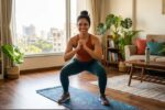 Beginning Exercises at Home
