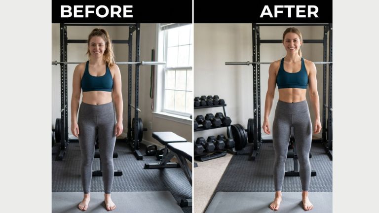 Gym Workout