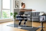 Prevent Injuries