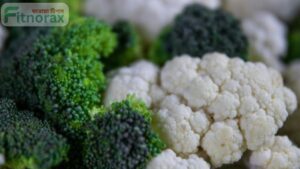 cruciferous vegetables liver health