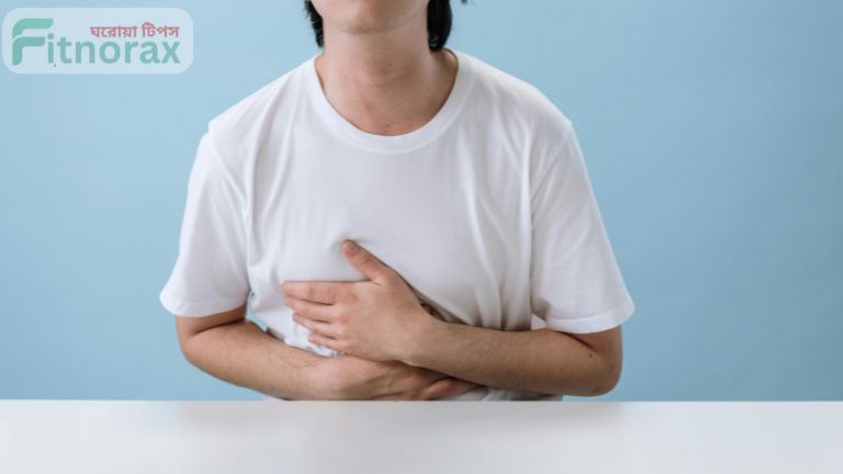 Liver Problem