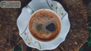 coffee good for liver health 