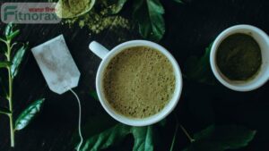 green tea liver detox image 