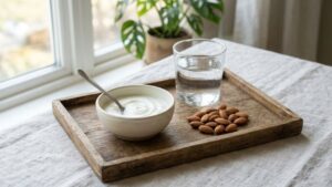 how to reduce metformin side effects naturally