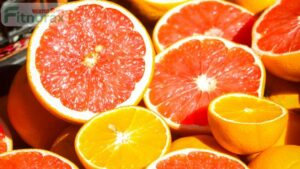 grapefruit liver health 