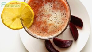 beetroot juice liver benefits 