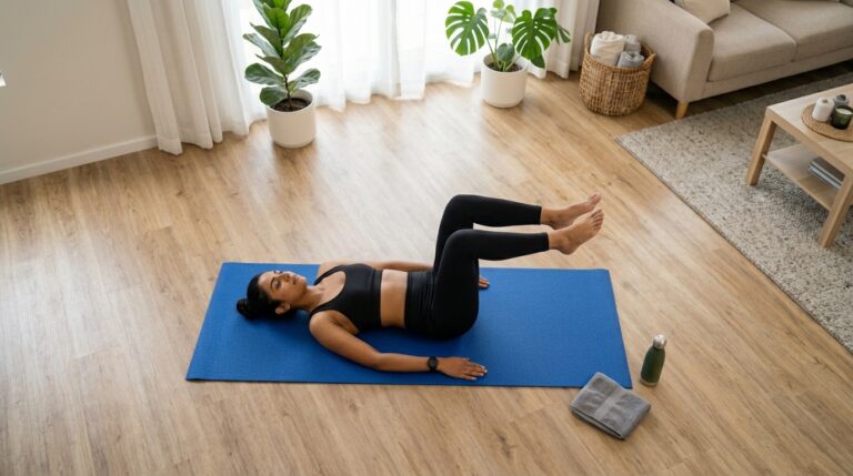 Abs Workout